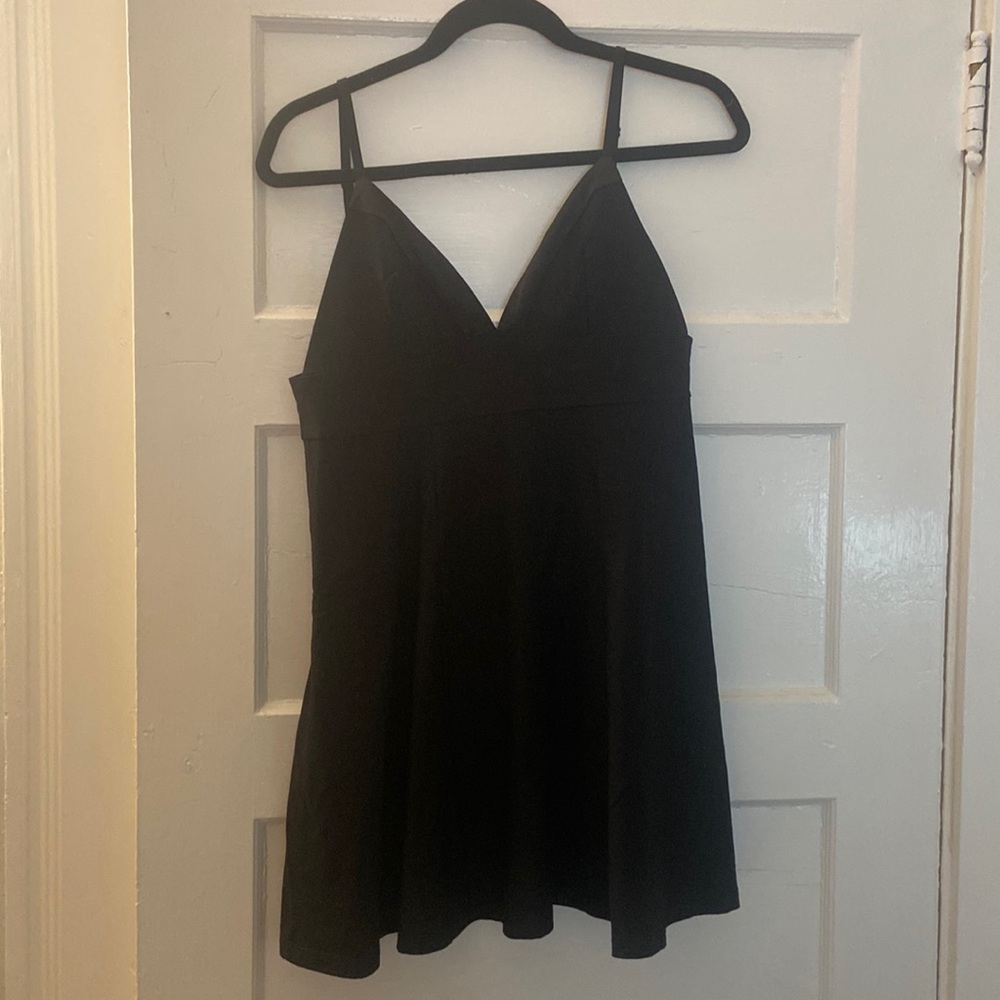 Tobi Little Black Dress